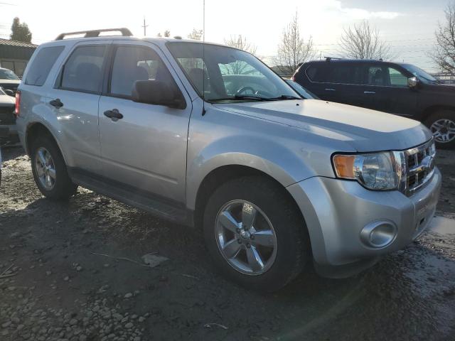 Photo 4 from auction – 2010 FORD ESCAPE XLT with VIN 1FMCU9DG3AKD42069
