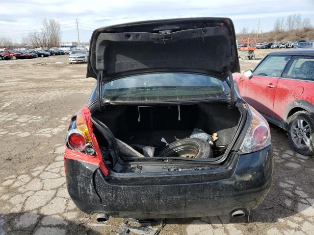 Photo 6 from auction – 2012 NISSAN ALTIMA BAS with VIN 1N4AL2APXCN552198