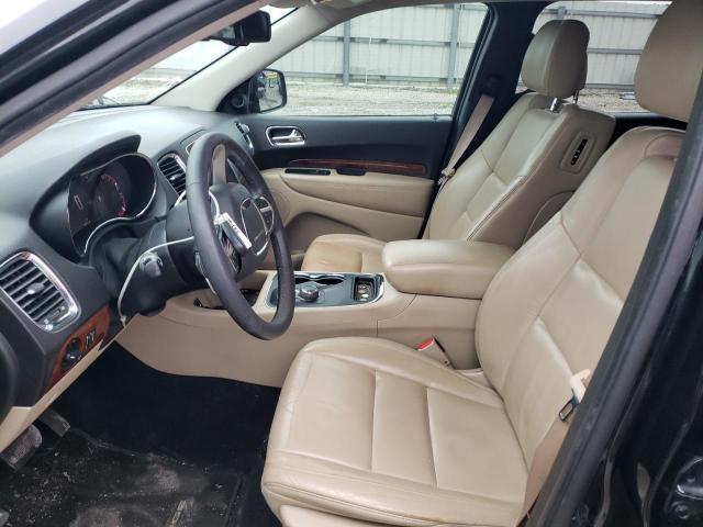 Photo 7 from auction – 2014 DODGE DURANGO LI with VIN 1C4RDHDG1EC360174