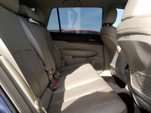 Photo 11 from auction – 2013 SUBARU OUTBACK 2. with VIN 4S4BRBKC9D3310326