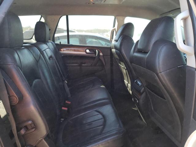 Photo 11 from auction – 2011 BUICK ENCLAVE CX with VIN 5GAKRBED5BJ409213