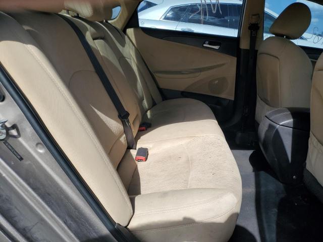 Photo 10 from auction – 2014 HYUNDAI SONATA GLS with VIN 5NPEB4AC3EH906539