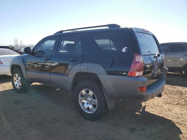 Photo 2 from auction – 2003 TOYOTA 4RUNNER SR with VIN JTEBU14R838003306