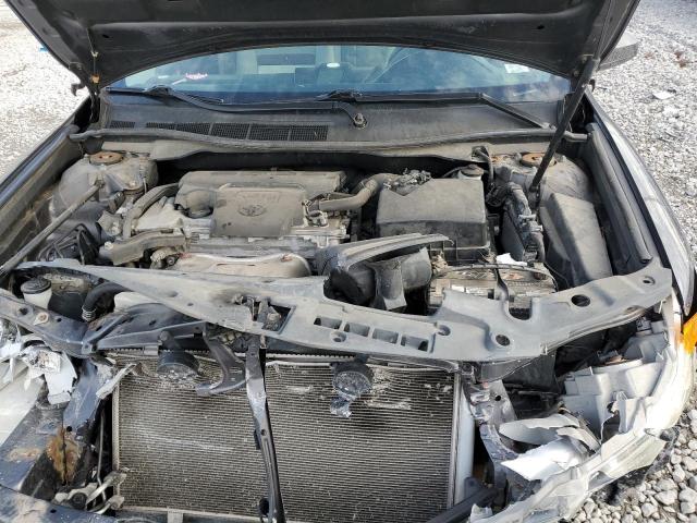 Photo 11 from auction – 2012 TOYOTA CAMRY BASE with VIN 4T4BF1FK5CR215619