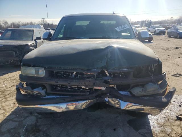 صورة رقم 5 من المزاد - 2002 CHEVROLET SILVERADO مع VIN 1GCEK19T62E256877