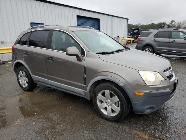 Photo 4 from auction – 2012 CHEVROLET CAPTIVA SP with VIN 3GNAL2EK3CS575506