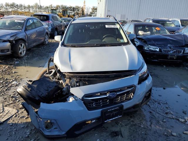 Photo 5 from auction – 2019 SUBARU CROSSTREK with VIN JF2GTANC6KH342136