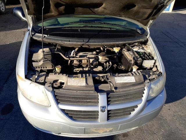 Photo 12 from auction – 2005 DODGE GRAND CARA with VIN 1D4GP24R15B327472