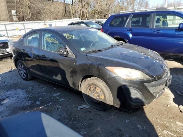 Photo 4 from auction – 2011 MAZDA 3 I with VIN JM1BL1UG8B1475227