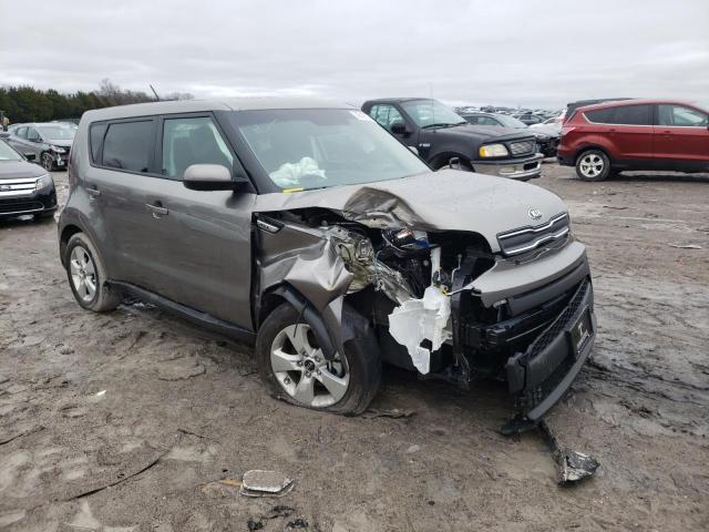 Photo 4 from auction – 2019 KIA SOUL with VIN KNDJN2A26K7678313