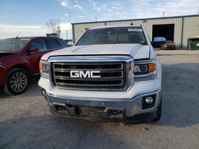 Photo 5 from auction – 2015 GMC SIERRA K15 with VIN 3GTU2VEC9FG495380