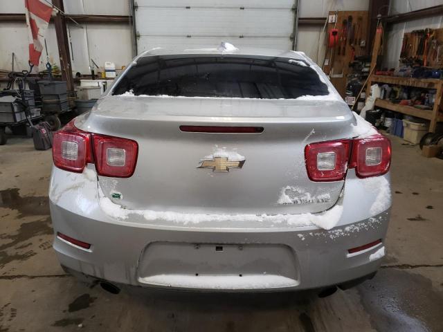 Photo 6 from auction – 2016 CHEVROLET MALIBU LIM with VIN 1G11E5SA3GU148390