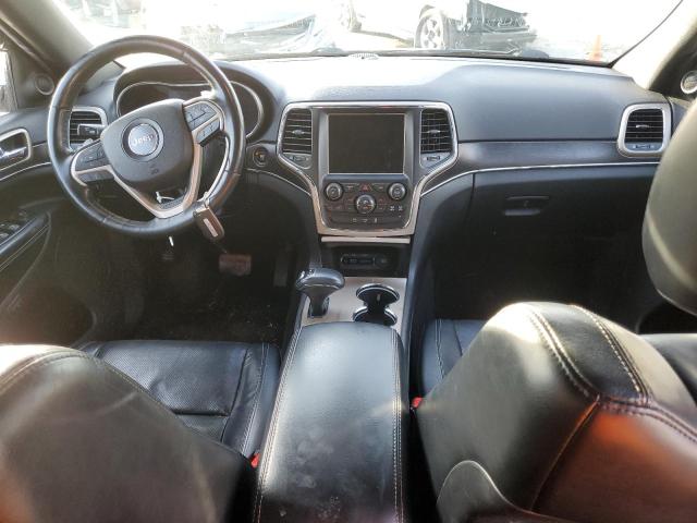 Photo 8 from auction – 2015 JEEP GRAND CHER with VIN 1C4RJFBG5FC774818