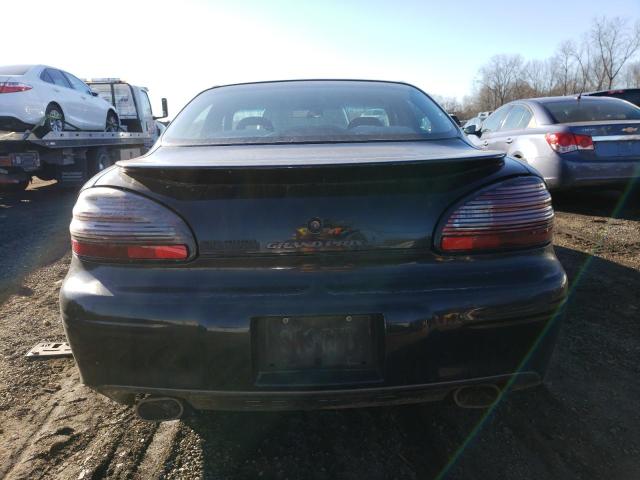 Photo 6 from auction – 2002 PONTIAC GRAND PRIX with VIN 1G2WP52K82F106735