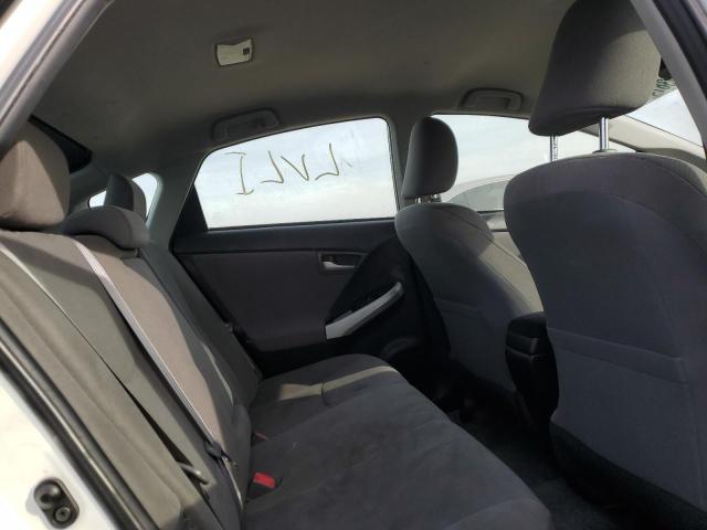 Photo 10 from auction – 2015 TOYOTA PRIUS with VIN JTDKN3DU2F1974512