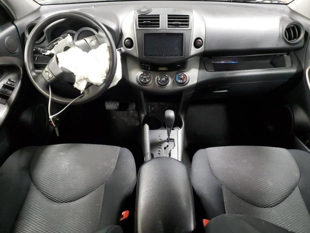 Photo 8 from auction – 2011 TOYOTA RAV4 SPORT with VIN 2T3RF4DV8BW155543