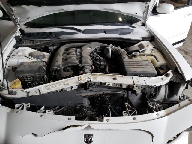 Photo 11 from auction – 2010 DODGE CHARGER SX with VIN 2B3CA3CV2AH309941