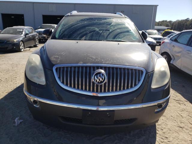 Photo 5 from auction – 2011 BUICK ENCLAVE CX with VIN 5GAKRBED5BJ409213