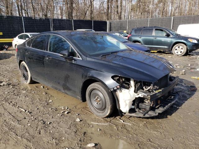 Photo 4 from auction – 2016 FORD FUSION SE with VIN 3FA6P0HDXGR110776