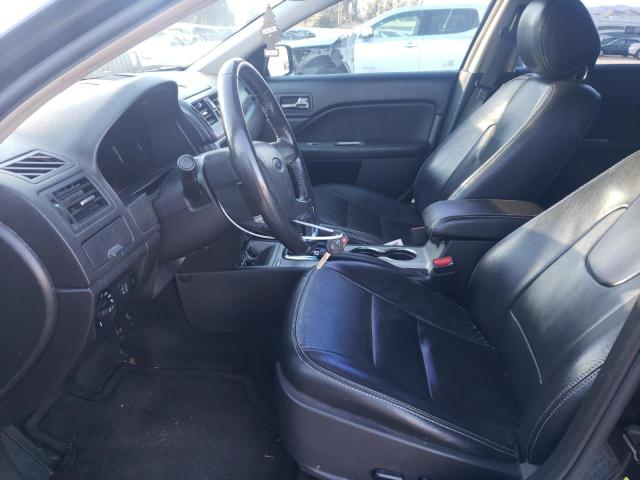 Photo 7 from auction – 2012 FORD FUSION SEL with VIN 3FAHP0JA4CR433546