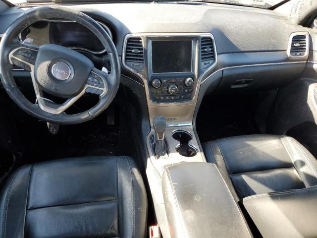 Photo 8 from auction – 2016 JEEP GRAND CHER with VIN 1C4RJFBG1GC452436