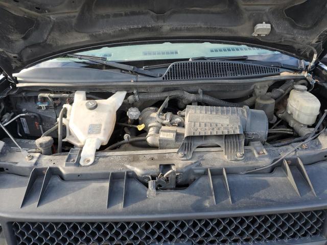 Photo 12 from auction – 2013 CHEVROLET EXPRESS G3 with VIN 1GAZGZFA8D1178884