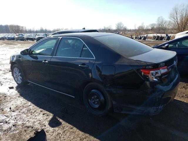 Photo 2 from auction – 2012 TOYOTA CAMRY HYBR with VIN 4T1BD1FK2CU049110
