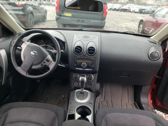 Photo 8 from auction – 2013 NISSAN ROGUE S with VIN JN8AS5MT3DW006401