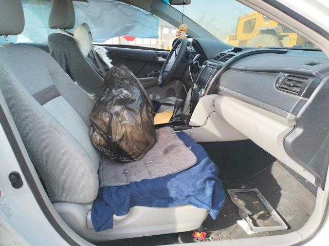 Photo 7 from auction – 2014 TOYOTA CAMRY L with VIN 4T1BF1FK0EU350925