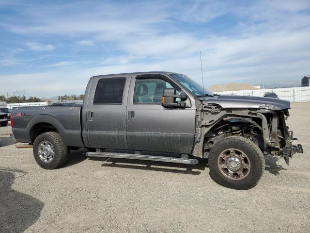 Photo 4 from auction – 2011 FORD F250 SUPER with VIN 1FT7W2B68BEA11974