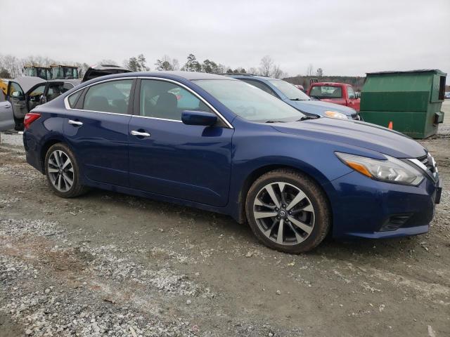 Photo 4 from auction – 2016 NISSAN ALTIMA 2.5 with VIN 1N4AL3AP4GC289083