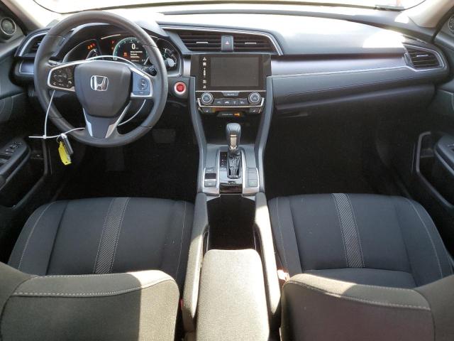 Photo 8 from auction – 2017 HONDA CIVIC EX with VIN 2HGFC1F37HH653474