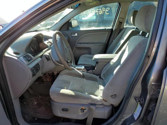 Photo 7 from auction – 2005 FORD FIVE HUNDR with VIN 1FAFP23105G155027