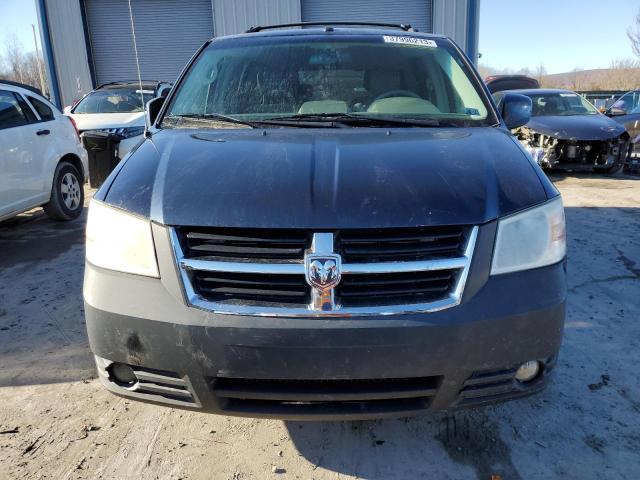 Photo 5 from auction – 2008 DODGE GRAND CARA with VIN 1D8HN54P58B136988