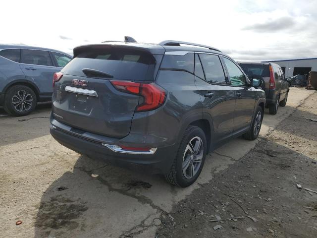 Photo 3 from auction – 2018 GMC TERRAIN SL with VIN 3GKALPEV9JL246451