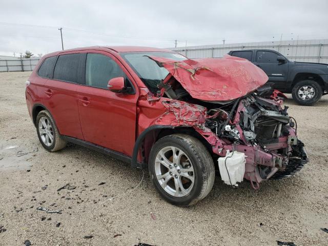 Photo 4 from auction – 2015 MITSUBISHI OUTLANDER with VIN JA4AD3A31FZ003457