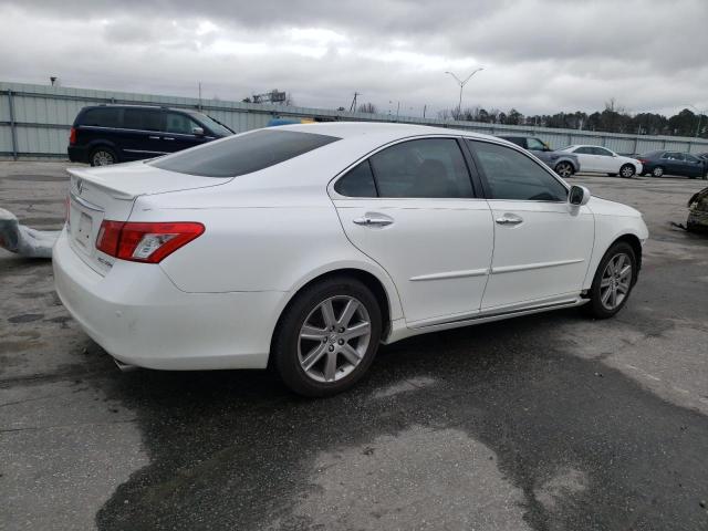 Photo 3 from auction – 2009 LEXUS ES 350 with VIN JTHBJ46G192309512