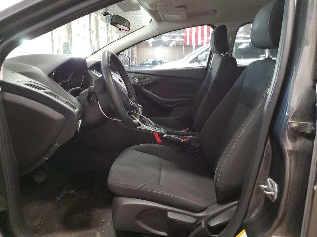 Photo 7 from auction – 2016 FORD FOCUS S with VIN 1FADP3E28GL397724