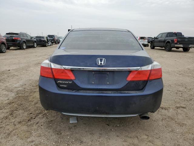 Photo 6 from auction – 2015 HONDA ACCORD LX with VIN 1HGCR2F31FA086794
