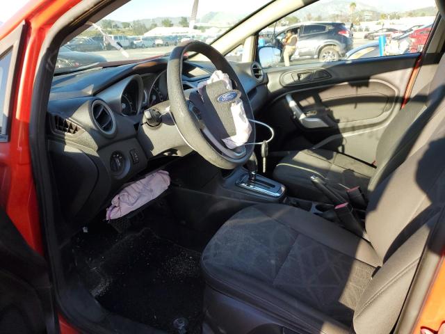 Photo 7 from auction – 2012 FORD FIESTA SE with VIN 3FADP4BJ8CM112014