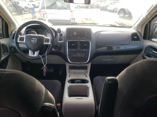 صورة رقم 8 من المزاد - 2013 DODGE GRAND CARA مع VIN 2C4RDGDG8DR766162