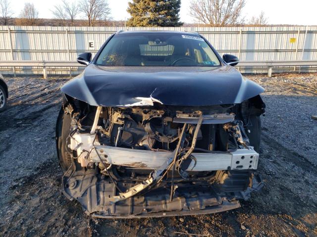 Photo 5 from auction – 2016 LEXUS RX 350 BAS with VIN 2T2BZMCA0GC032484