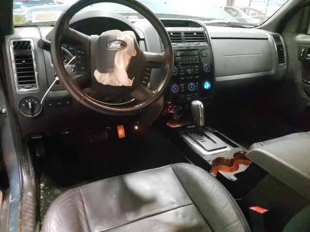 Photo 8 from auction – 2012 FORD ESCAPE LIM with VIN 1FMCU9EG5CKC24431