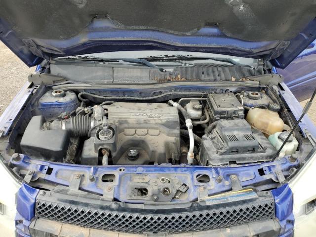 Photo 12 from auction – 2007 CHEVROLET EQUINOX LT with VIN 2CNDL63F876022739