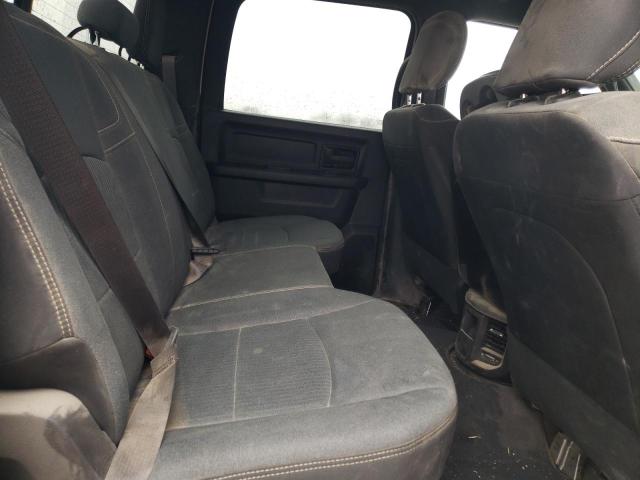 Photo 10 from auction – 2021 RAM 2500 TRADE with VIN 3C6UR5HJ3MG678879