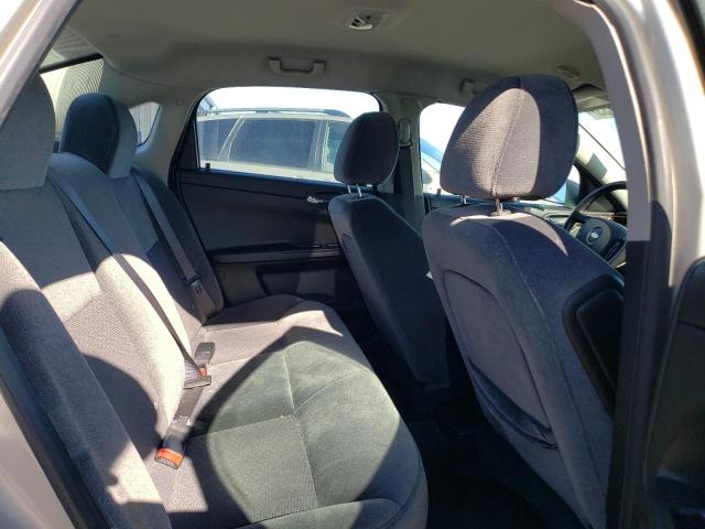 Photo 10 from auction – 2012 CHEVROLET IMPALA LS with VIN 2G1WF5E31C1226736