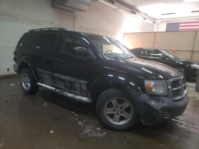 Photo 4 from auction – 2008 DODGE DURANGO SX with VIN 1D8HD38N68F127810