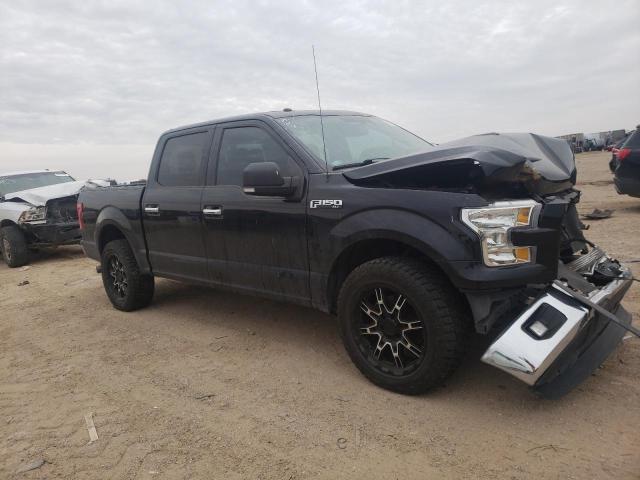 Photo 4 from auction – 2016 FORD F150 SUPER with VIN 1FTEW1CFXGKF64036