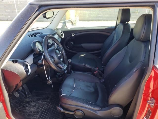 Photo 7 from auction – 2011 MINI COOPER with VIN WMWSU3C50BT183050