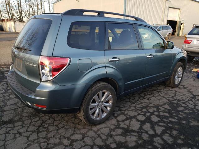 Photo 3 from auction – 2012 SUBARU FORESTER 2 with VIN JF2SHBDC9CH446396